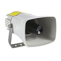 SCHNEIDER XVS14MMW Multisound Multi-sound Siren 240 VAC 43 Tones
