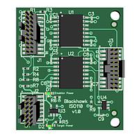 Blackhawk BH-ADP-ISO110 Isolation Adapters BH Isolation Adapter XDS110