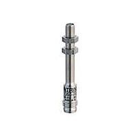 Contrinex 120254-0082 Proximity Sensors Contrinex Photoelectric Sensor, M5 Housing, Through-Beam (Receiver), 250mm Operating Distance, NPN, Dark-ON, 3-pin M8 Connector, 45mm Housing Length Engineering/Old PN: LLR-M05MA-NMS-302 Status: Active Overview: Contrinex Inductive and Photoelectric
