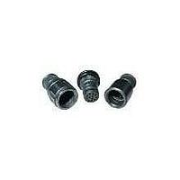Amphenol LTD SCEB01K0819PN Standard Circular Connector Recpt SZ 8 19 pin contacts