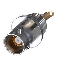 Trompeter / Cinch Connectivity Solutions BJ77 Connectors TRB Blkhd Strt Jack Front Mt Solder Pot
