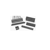 Fixed Terminal Blocks