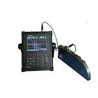 HUATEC FD201 Ultrasonic Flaw Detector 