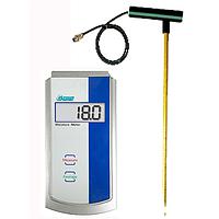 Grass and Straw moisture meters