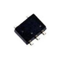 Board Mount Hall Effect / Magnetic Sensors
