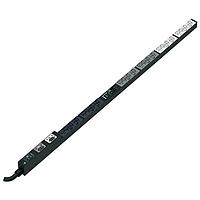 Panduit P36F18M PDU - Power Distribution Units 10KW, MPO PDU, 50AMP, (30)C13, (6)C19, H