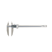 MITUTOYO 551-204-10 Digital Caliper (0-500mm/0.01mm)