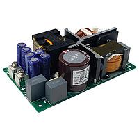 TDK-Lambda CUS500M1-48 AC-DC Power Supplies Med 115-230VAC Output 48V 10.5A 504W
