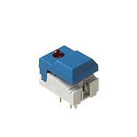 C&K SERU2LRDRDAUOA Pushbutton Switches