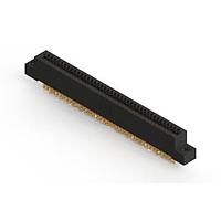 EDAC 892-080-555-207 Receptacles High Temp Card Edge Connector