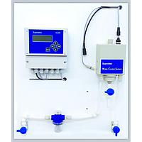 Aqualabo S200 Free Chlorine Analyzer (0.00 - 5.00 mg/L)