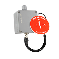 Hygro-Thermometer
