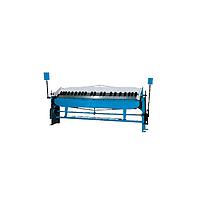 SMAC PB1.5 x 2500BE Hand Folder