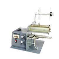 Labeling machine