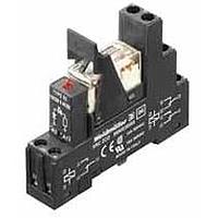 Weidmuller 7940006162 DIN Rail Terminal Blocks RCLKIT 24VAC 2CO LED RT