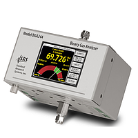 Combustion/Emission Gas Analyzer