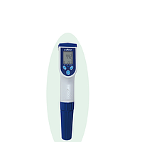 EZDO 7011 pH/ORP/Temp Pocket Meter (Waterproof) (-2~16.00pH; ±0.01+1 digit)