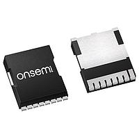 Fairchild FDBL0150N80 MOSFETs N-Channel PowerTrench  MOSFET