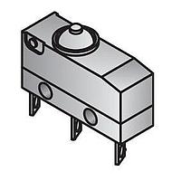 ZF Electronics DC3C-A1AA Subminiature SPDT .1A SEALED