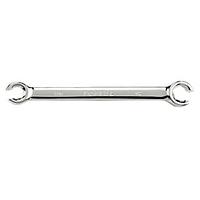TOPTUL AFAA1012 Flare Nut Wrench (5/16x3/8 inch)