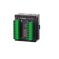 Panasonic Industrial Automation AFPRP2XY16D2T PLC Controllers FP7 PHLS Slave unit, Compact type, Connector-type terminal block, DC input Transistor output (sink), 8 inputs, 8 outputs - No UL
