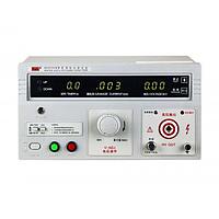 Rek RK2670YM Medical Withstand Voltage Tester (AC: 5kV, AC: 20mA)