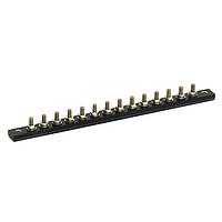 Littelfuse 4721-P14 Individual Feed Stud Terminal Block TERM BLOCK 14P