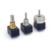 Bourns EMS22Q51-C28-LS4 Incremental Incremental Encoder