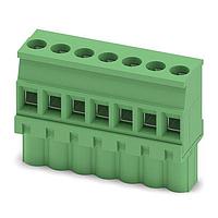PHOENIX CONTACT 1792579 Plugs 5.00 7P PLUG 270D