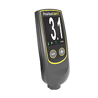 DEFELSKO DFTF Coating Thickness Gage (0 – 1000 µm, Ferrous)