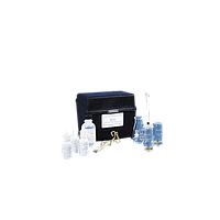 OMEGA WTZN-7417-01 Water Testing Kits (Zinc, 0 ~ 1.4 ppm)