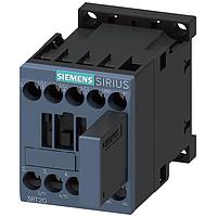SIEMENS 3RT20151QB41 Electromechanical Contactors COUPLNG RELAY S00 7A 24VDC 1NO SCRW