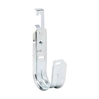 Tripp Lite NCM-JHC20-25 Cable Mounting & Accessories 25PK,2" BATWING CLIP J-HOOK