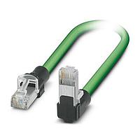 PHOENIX CONTACT 1113304 Ethernet Cables / Networking Cables NBC-R4ACS/0 5-93B/R4ACT