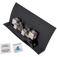 SIEMENS HFB64 Fuse Blocks REPL FUS LINE BASE 200A HD AND GDSS