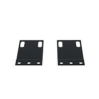 Bud Industries AB-1851 Accessories Adapter Mounting Bracket 1.75" H
