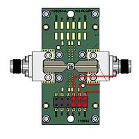 Qorvo TGL2767-SMEVB Attenuator 2a 31 GHz Voltage Variable Attenuator