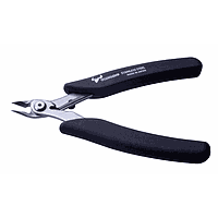 Tsunoda SSN-125 Stainless Cutting Pliers Slender-type (5 inch)