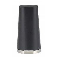 Taoglas TLS.01.305111 Passive Antenna Shockwave TLS.01 5G/4G Permanent Mount Antenna, 3m CFD200 SMA(M)