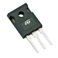 STMicroelectronics SCT20N120AG SiC MOSFETS Automotive-grade Silicon carbide Power MOSFET 1200 V, 20 A, 189 mOhm typ Tj = 15