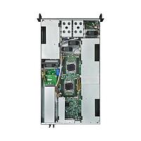 Advantech AGS-923I-R18A1E Rack Mount / Server PCs 2U GPU server support up to 4*double-depth(PCIe x16 link) + 1*single-depth(PCIe x8 link) expansion card w/1800w RPS