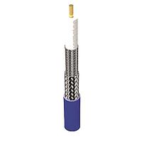 Amphenol Times Microwave Systems TFT402NXMNXM1.0M RF Cable Assemblies TFT-5G-402 NEX10 Male to NEX10 Male 1 Meter