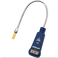 Dew point meter