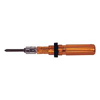 Tohnichi RTD15CN Rotary Slip and Adjustable Torque Driver (2~15 cN.m)