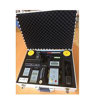 Static meter