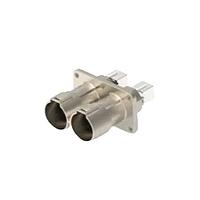 DEUTSCH - TE Connectivity 2-2394061-2 Headers 2POS,HVP1000,ASSY,180DEG,COD C/D