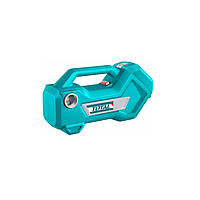 Total TTPLI2001 Cordless Transfer Pump (4500rpm, 760gal/h, 20V)