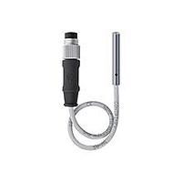 Contrinex 120253-0607 Proximity Sensors 4mmDiaSS3mmOD PNP.2m 3WCbl3PM8Con30mmHsgL
