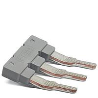 PHOENIX CONTACT 3118148 Insertion Bridge EBS 3- 8