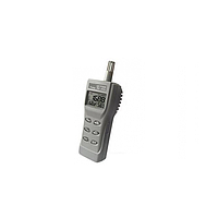 AZ 77535 CO2, temperature, humidity meter